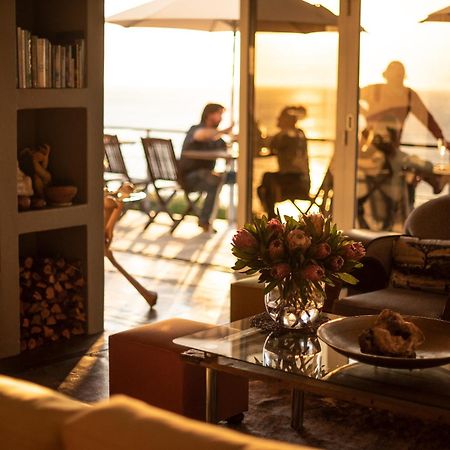 Whalesong Lodge Gansbaai Ngoại thất bức ảnh