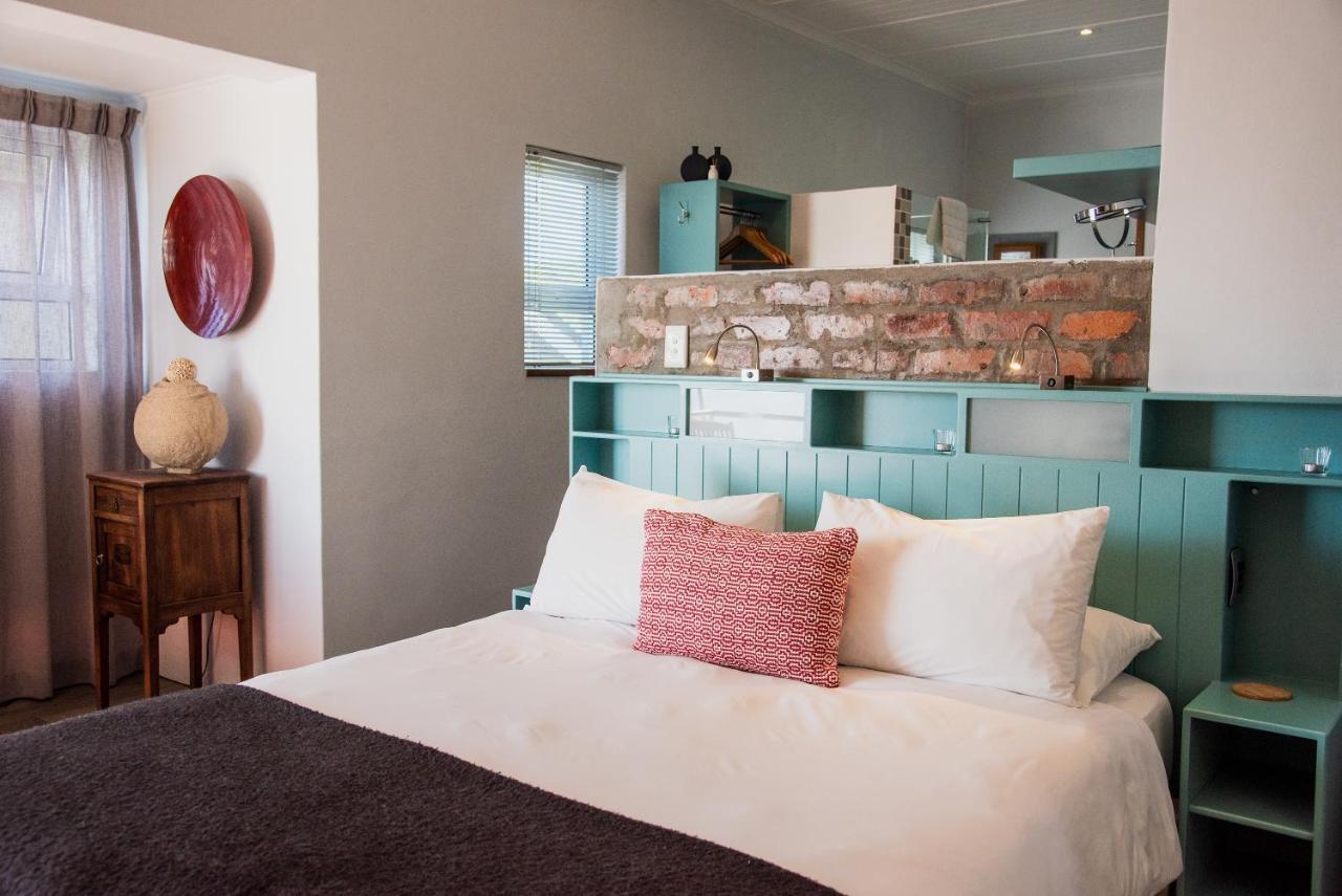Whalesong Lodge Gansbaai Ngoại thất bức ảnh