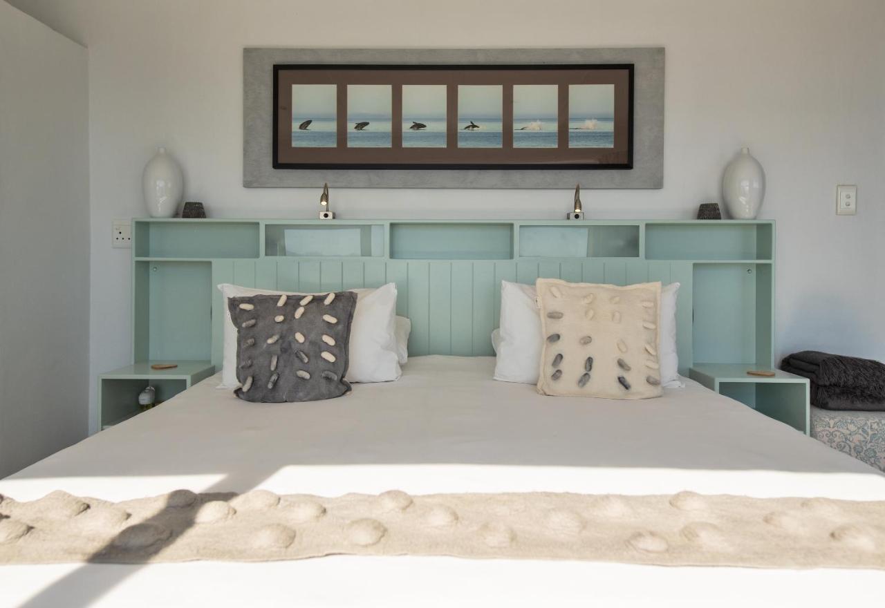 Whalesong Lodge Gansbaai Ngoại thất bức ảnh