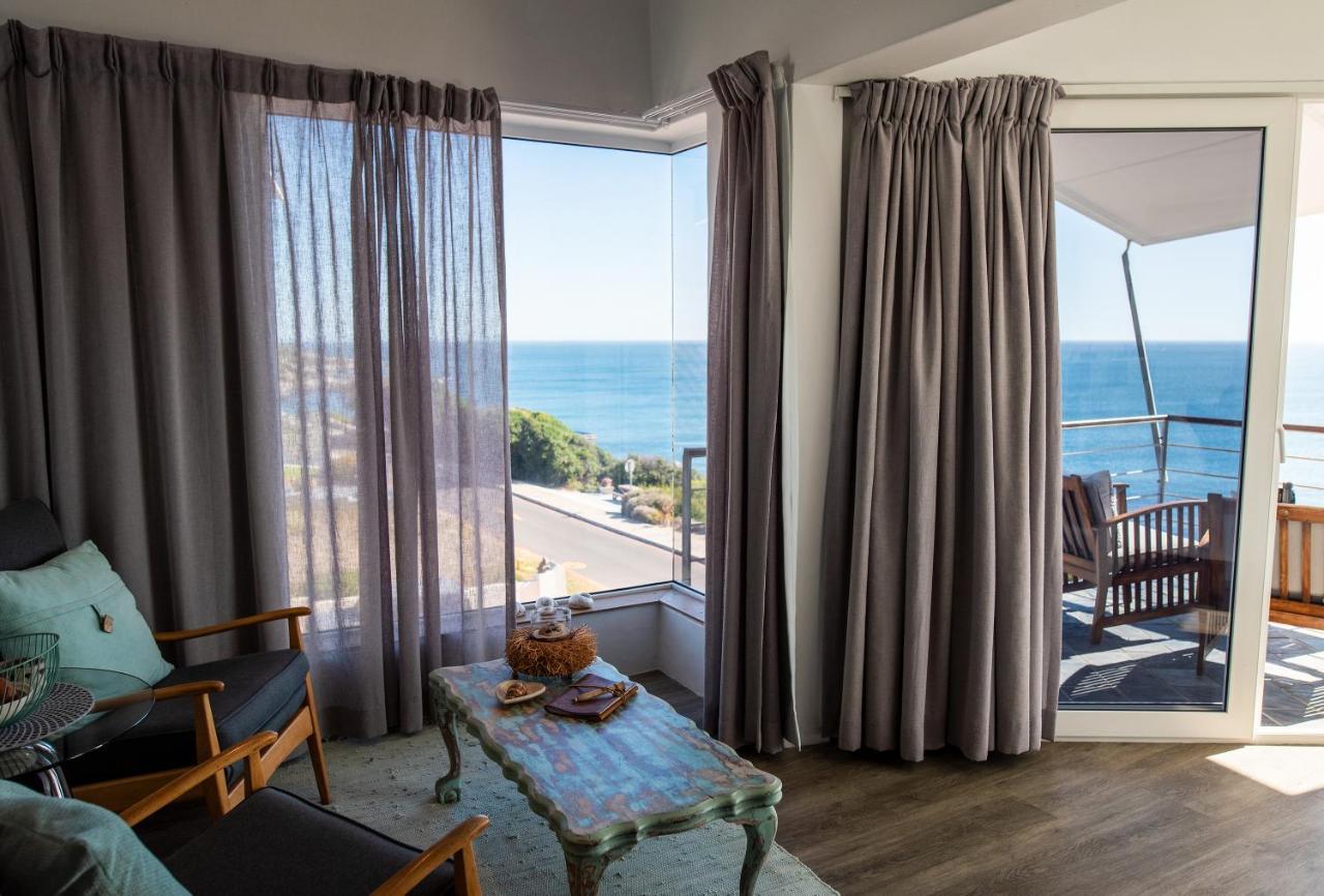 Whalesong Lodge Gansbaai Ngoại thất bức ảnh