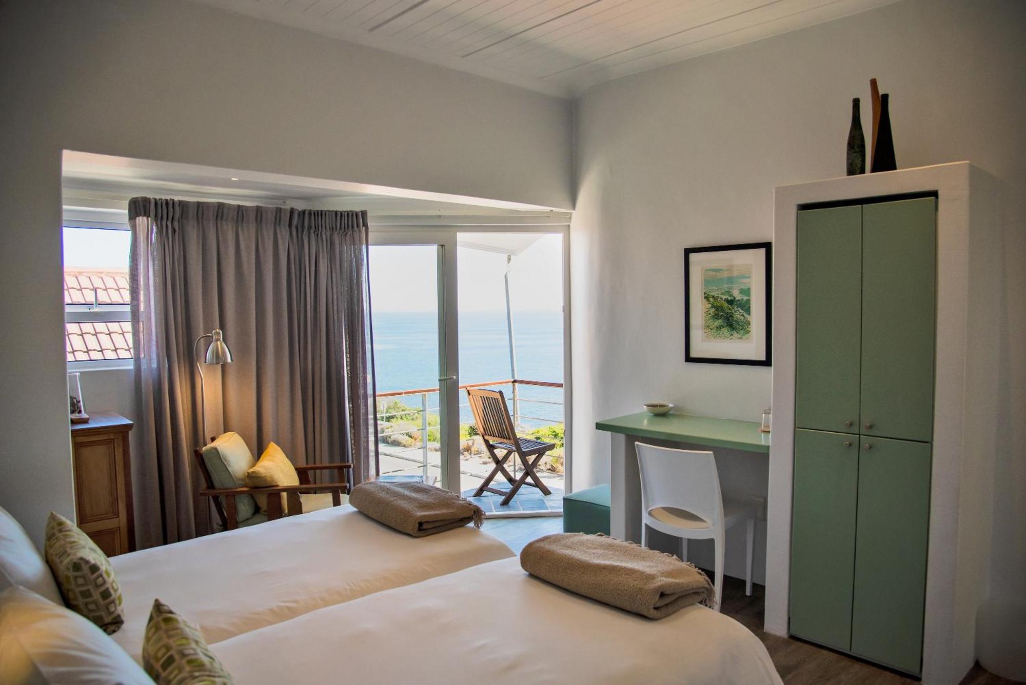Whalesong Lodge Gansbaai Ngoại thất bức ảnh