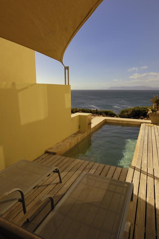 Whalesong Lodge Gansbaai Ngoại thất bức ảnh