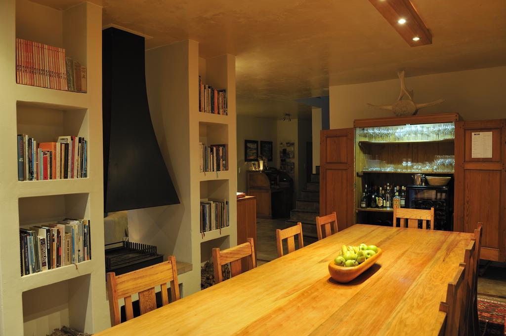Whalesong Lodge Gansbaai Ngoại thất bức ảnh
