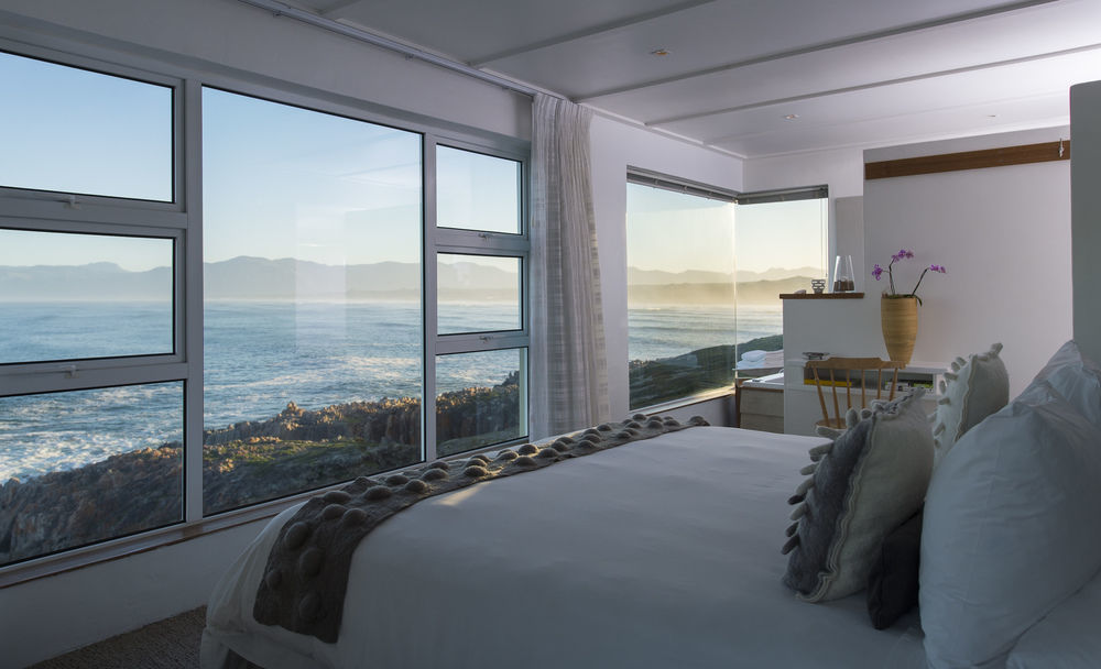 Whalesong Lodge Gansbaai Ngoại thất bức ảnh